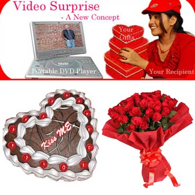 "Video Surprise - codeV10 - Click here to View more details about this Product